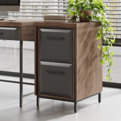 Thomasville アンティークデスク ブラウン Thomasville® Alderbrook